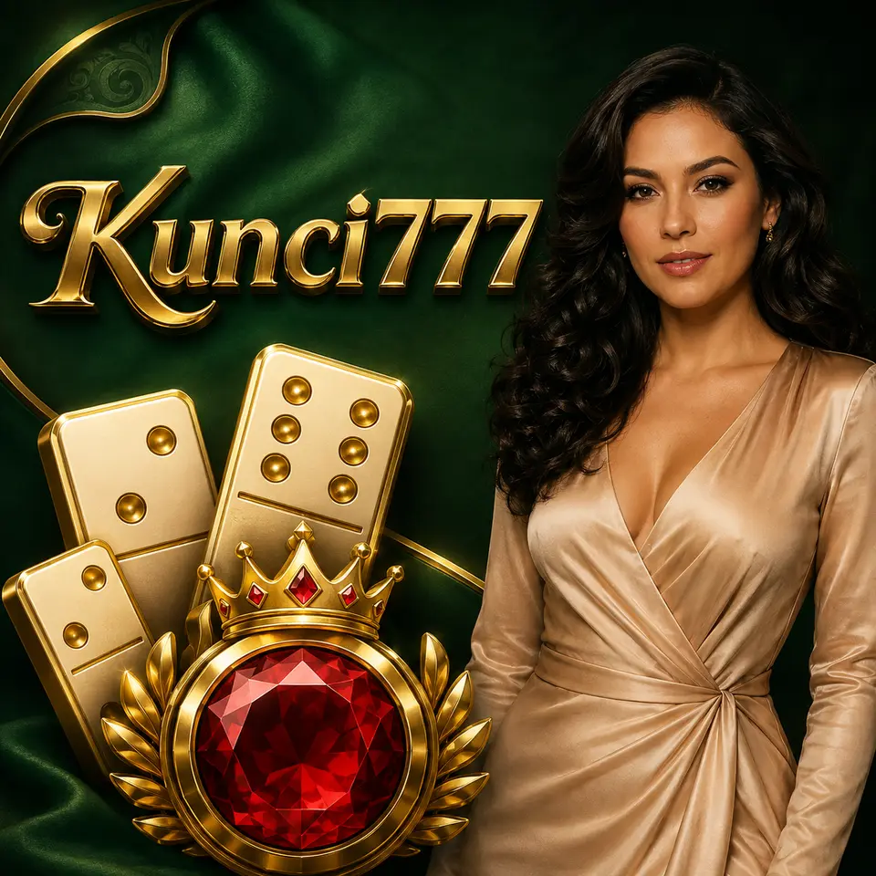 kunci777 APK