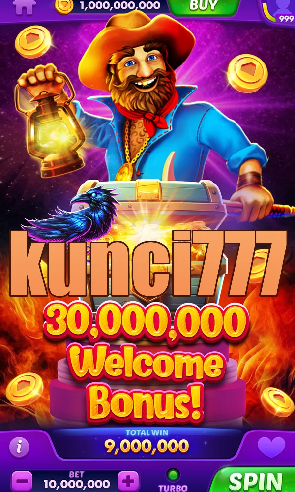 kunci777 APK