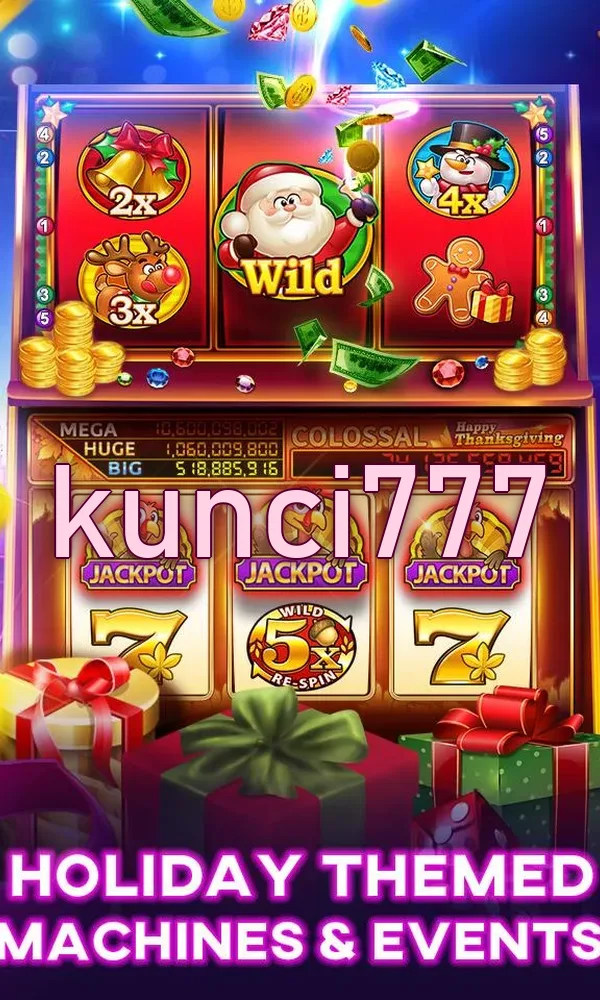 kunci777 APK