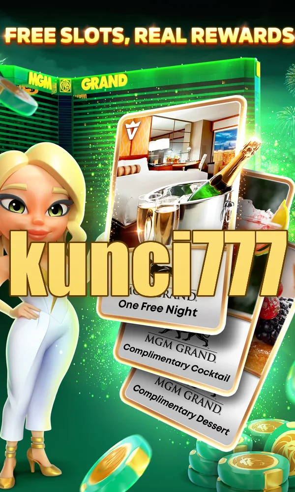 kunci777 APK