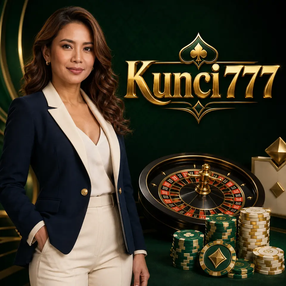 kunci777 Masuk - kunci777 Resmi