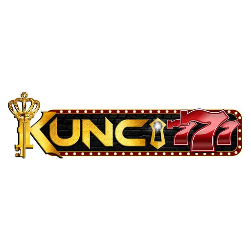 kunci777 Logo - Resmi